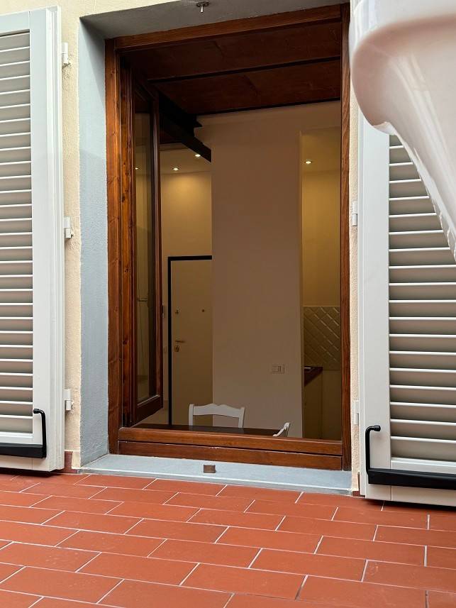 Interno palazzo