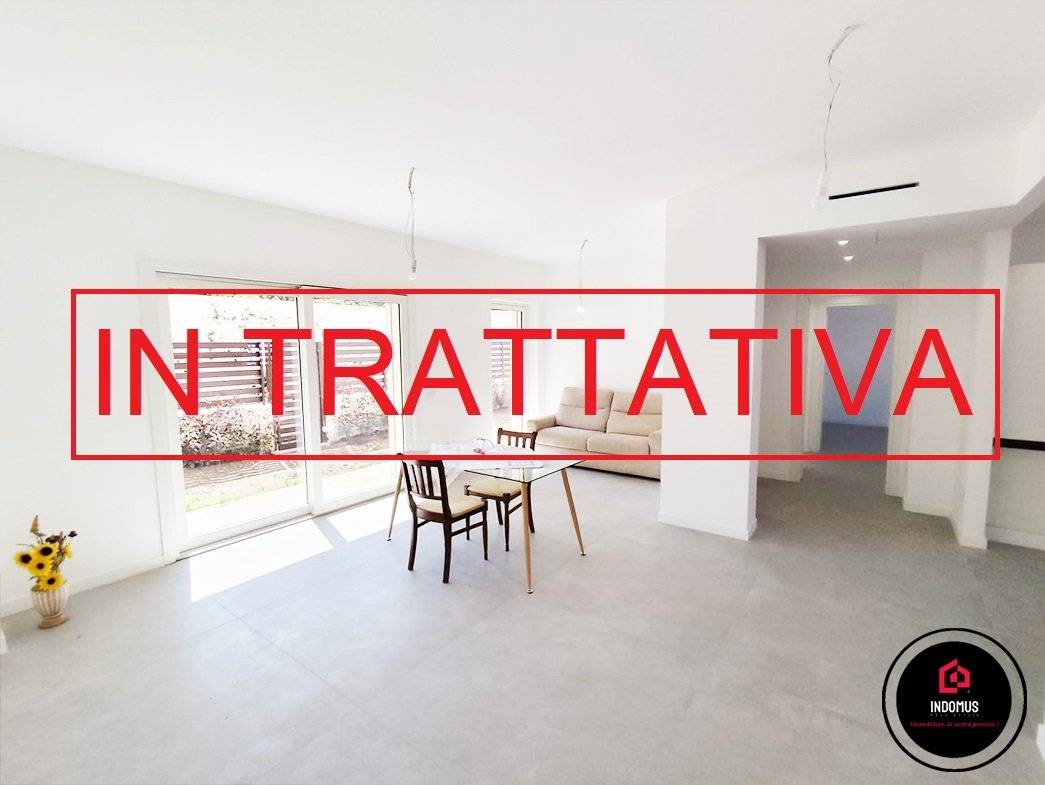 Stai cercando un appartamento moderno e confortevole in una zona tranquilla ma vicina a tutti i servizi? Non perdere questa occasione! In vendita 