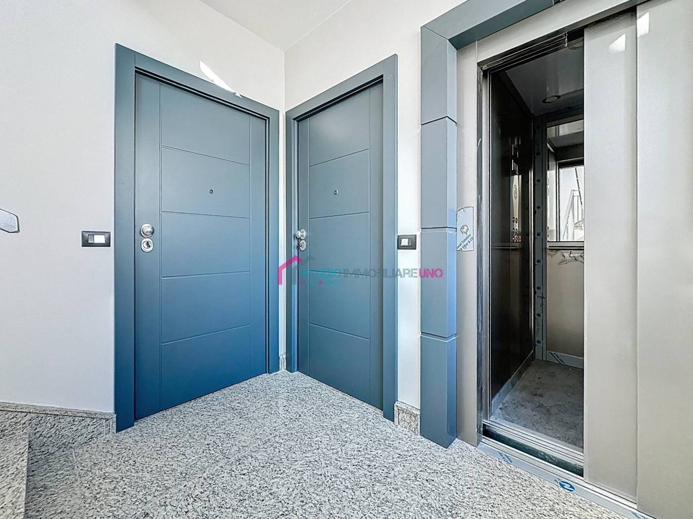Interno palazzo