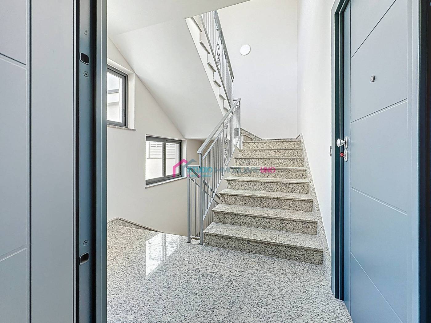 Interno palazzo