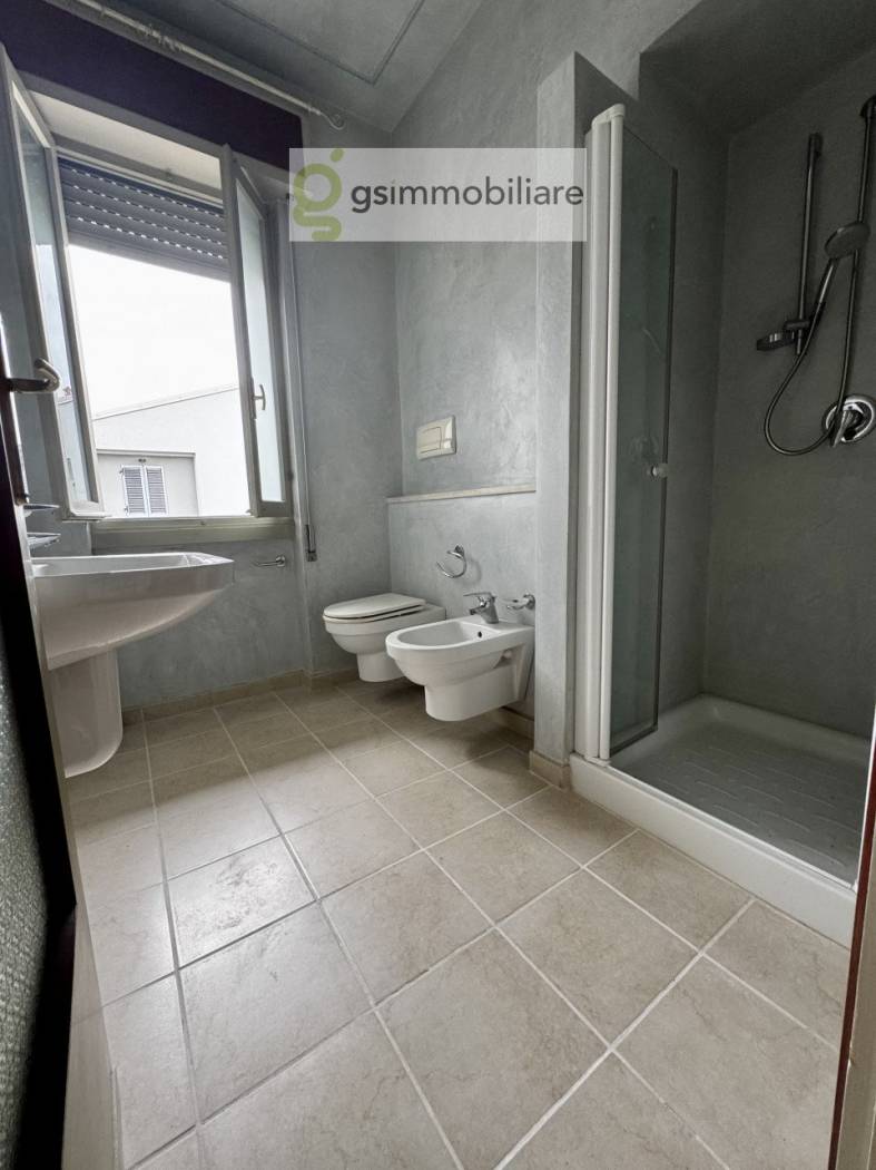 Bagno Bagno