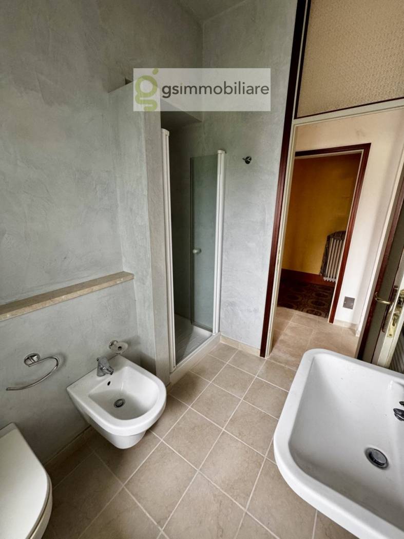 Bagno Bagno