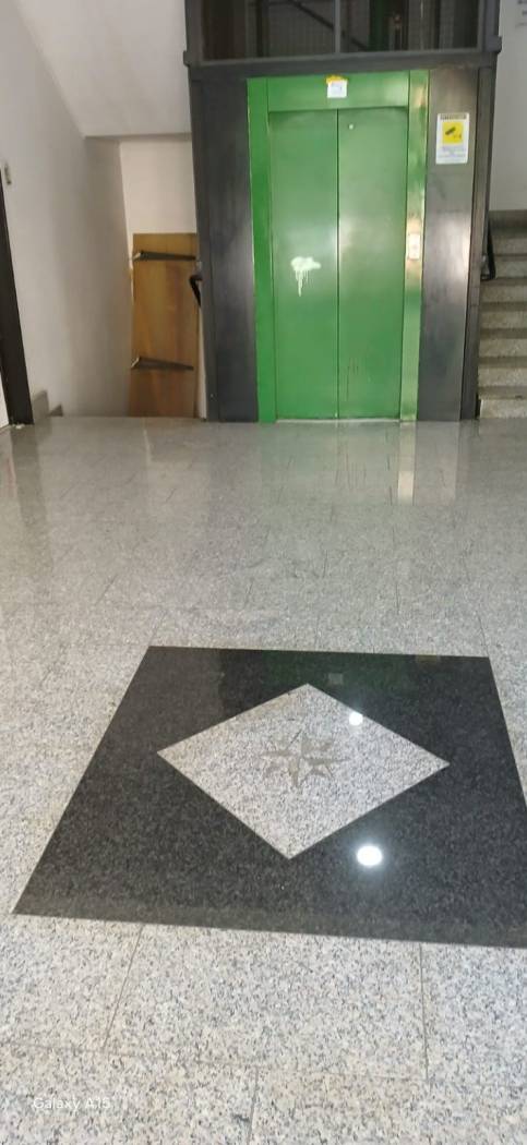 Interno palazzo