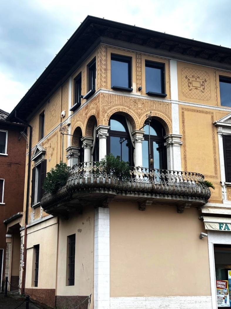 Facciata