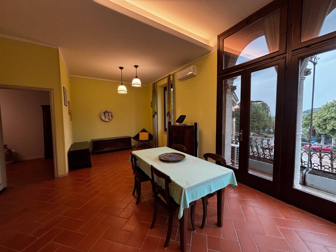 Veranda