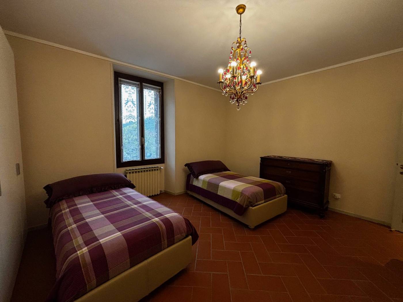 Camera da letto