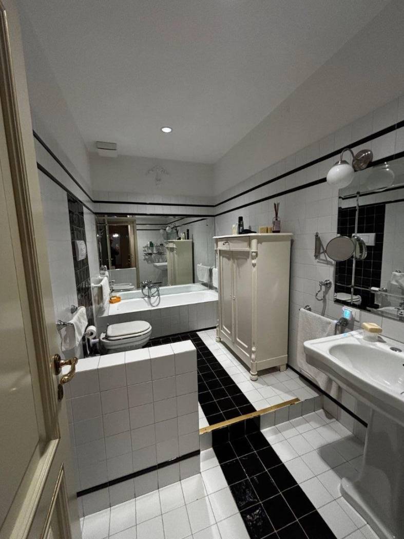 Bagno