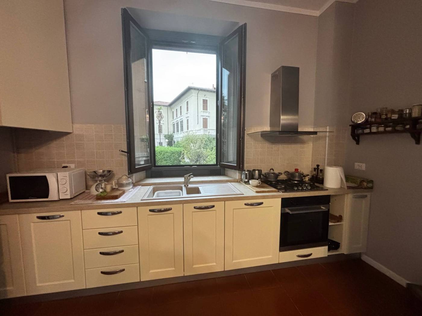 Cucina