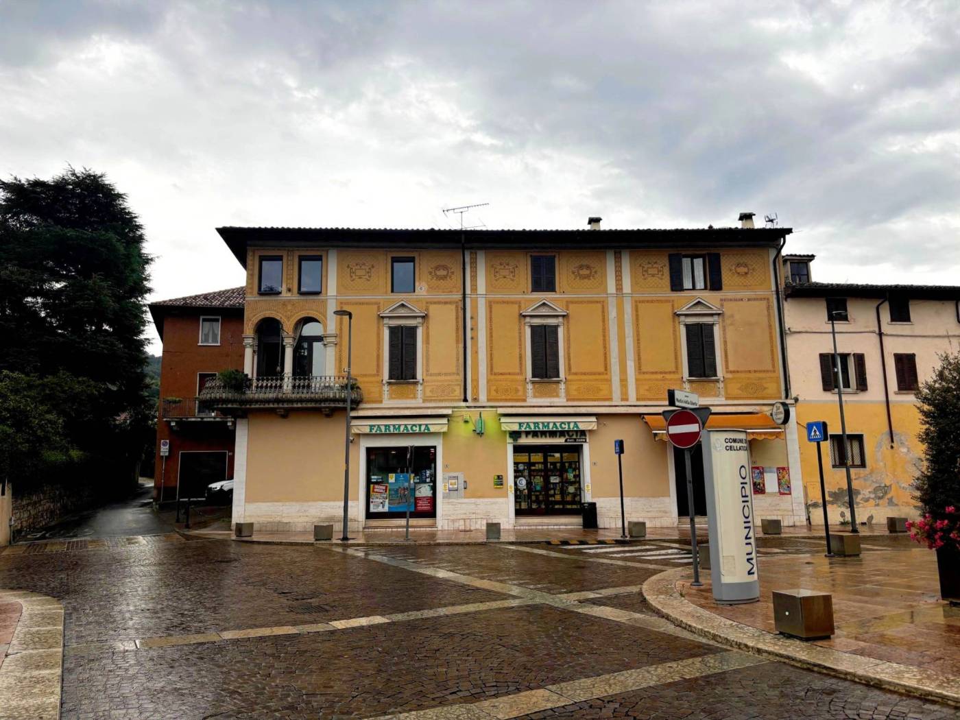 Facciata