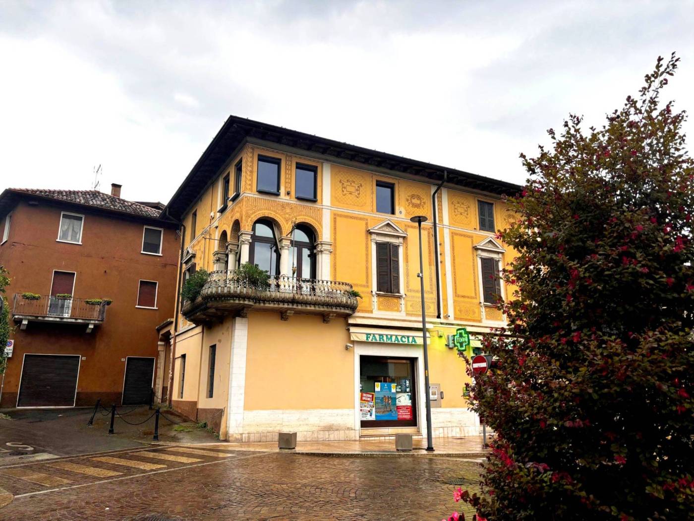 Facciata