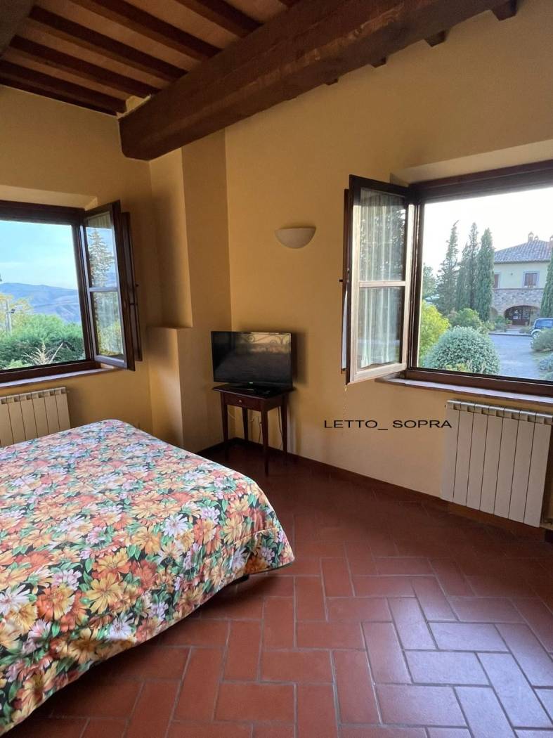 Camera da letto