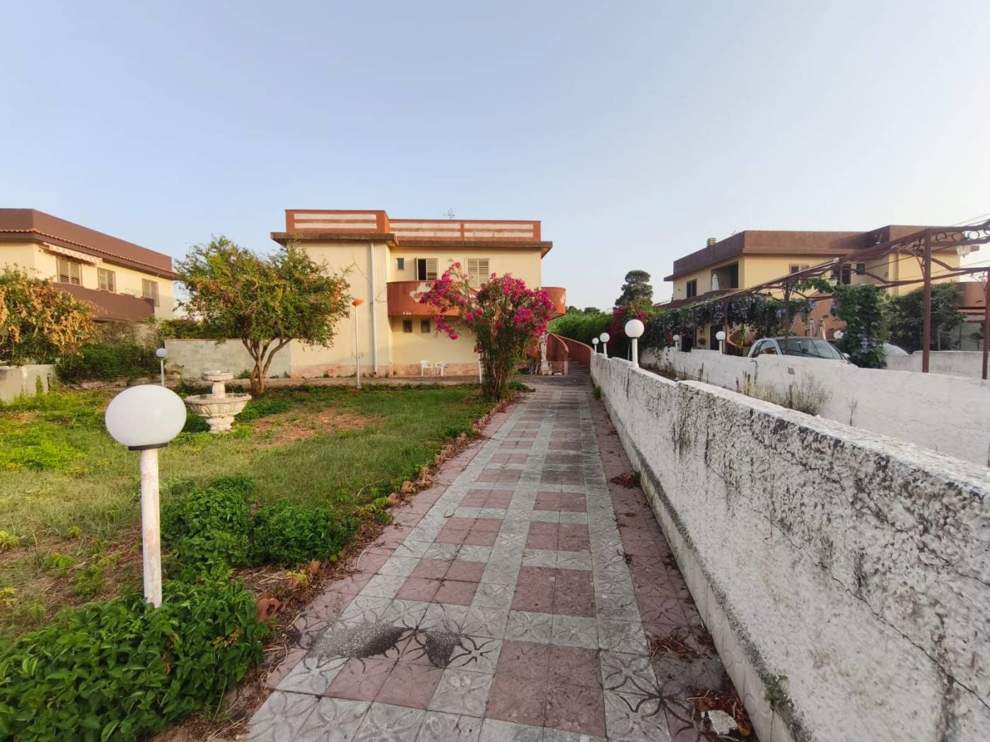 Giardino