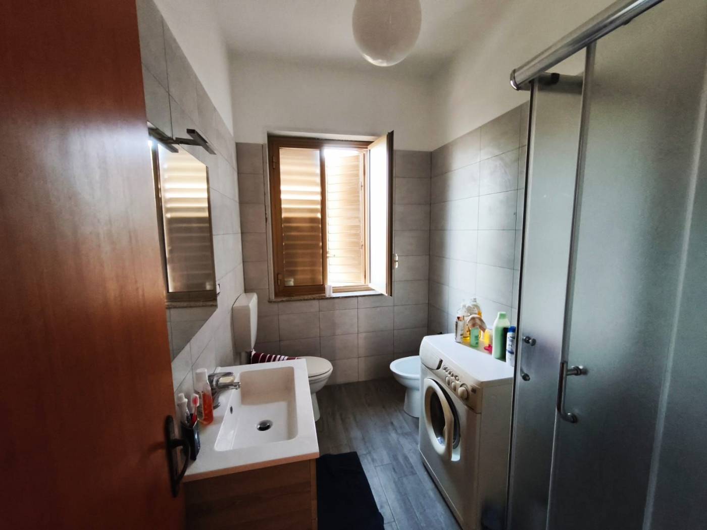 Bagno