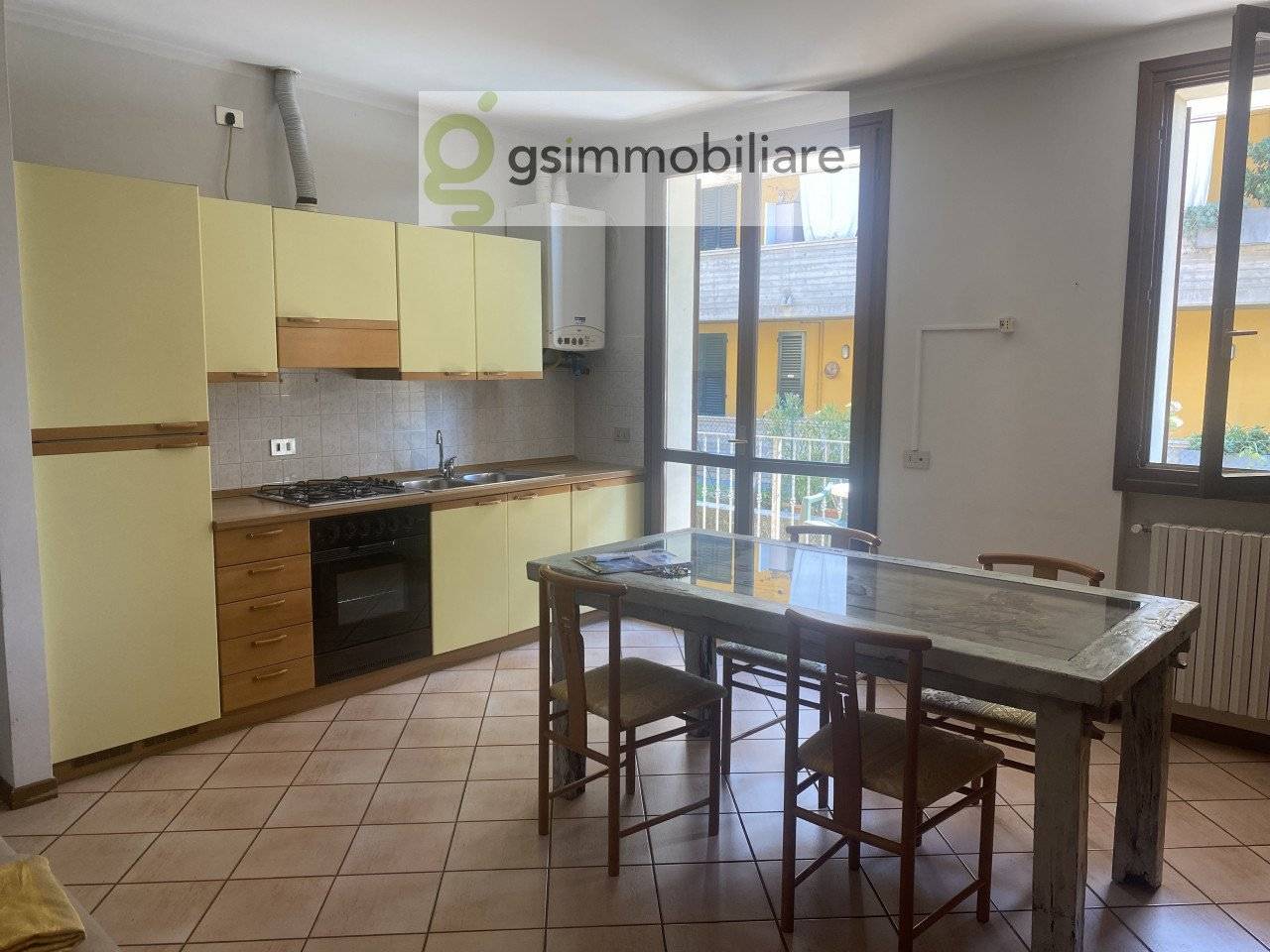 Cucina Cucina