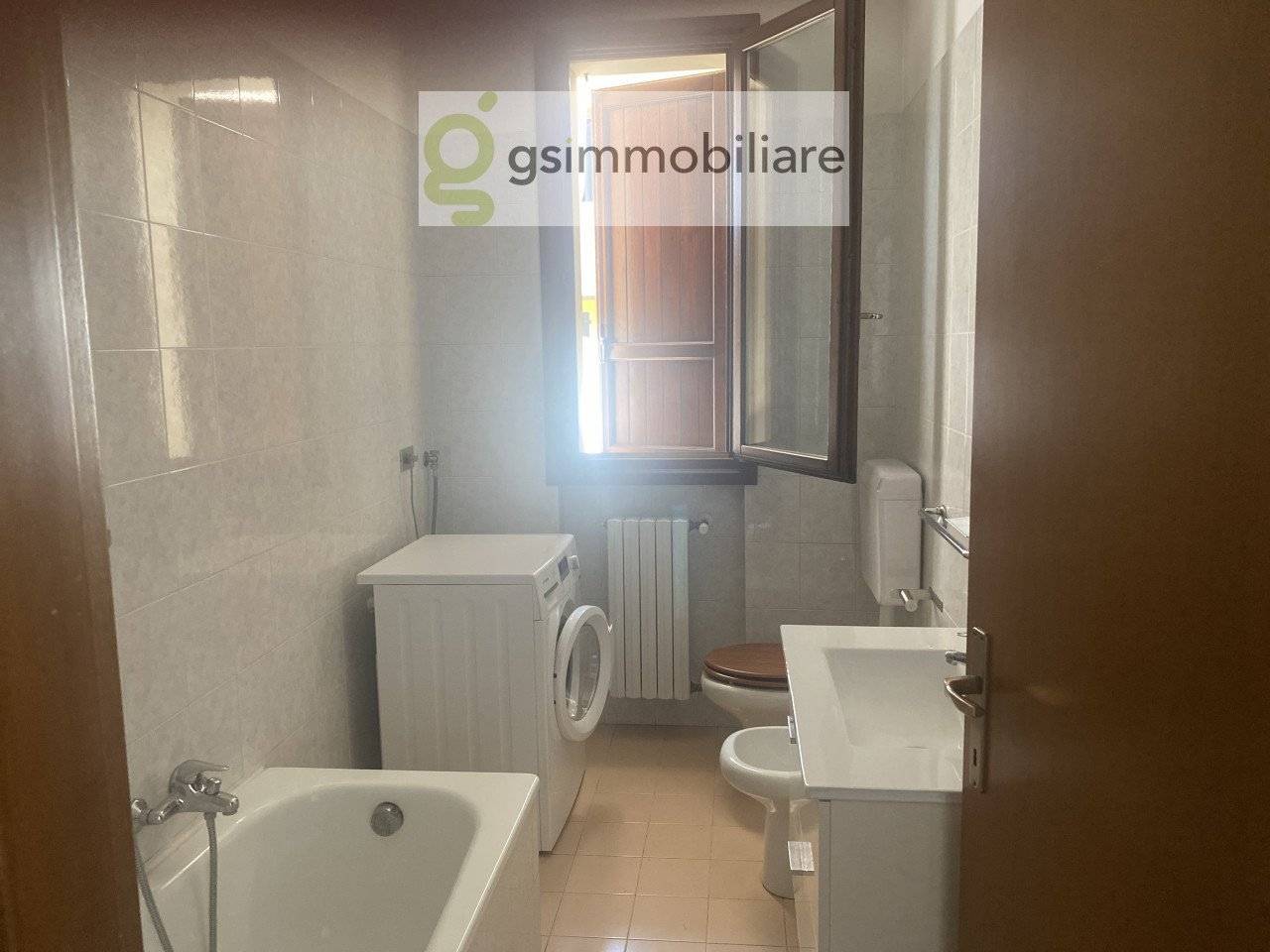 Bagno Bagno