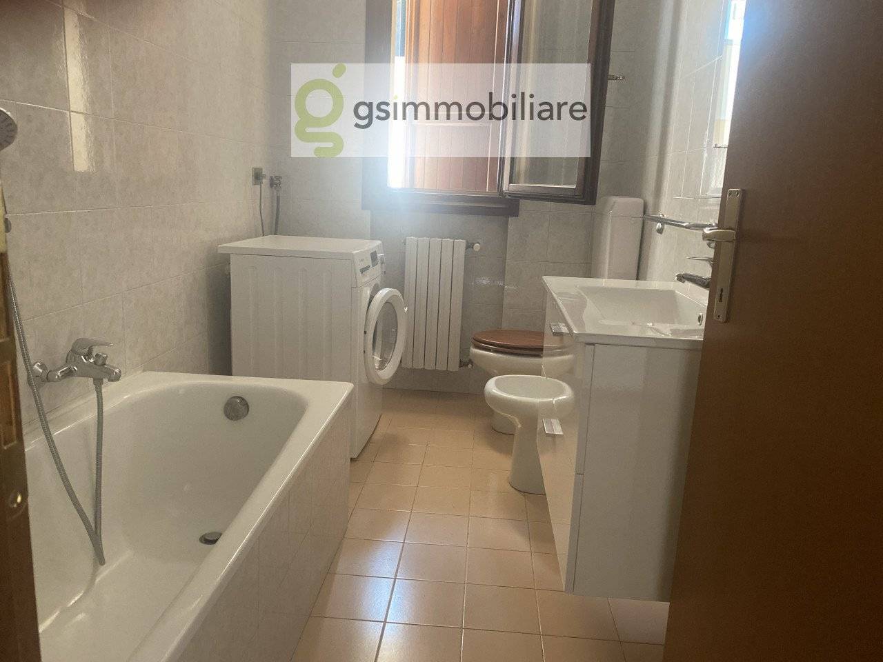 Bagno Bagno