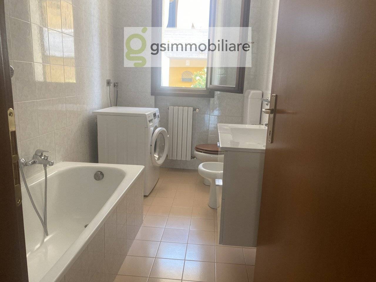 Bagno Bagno