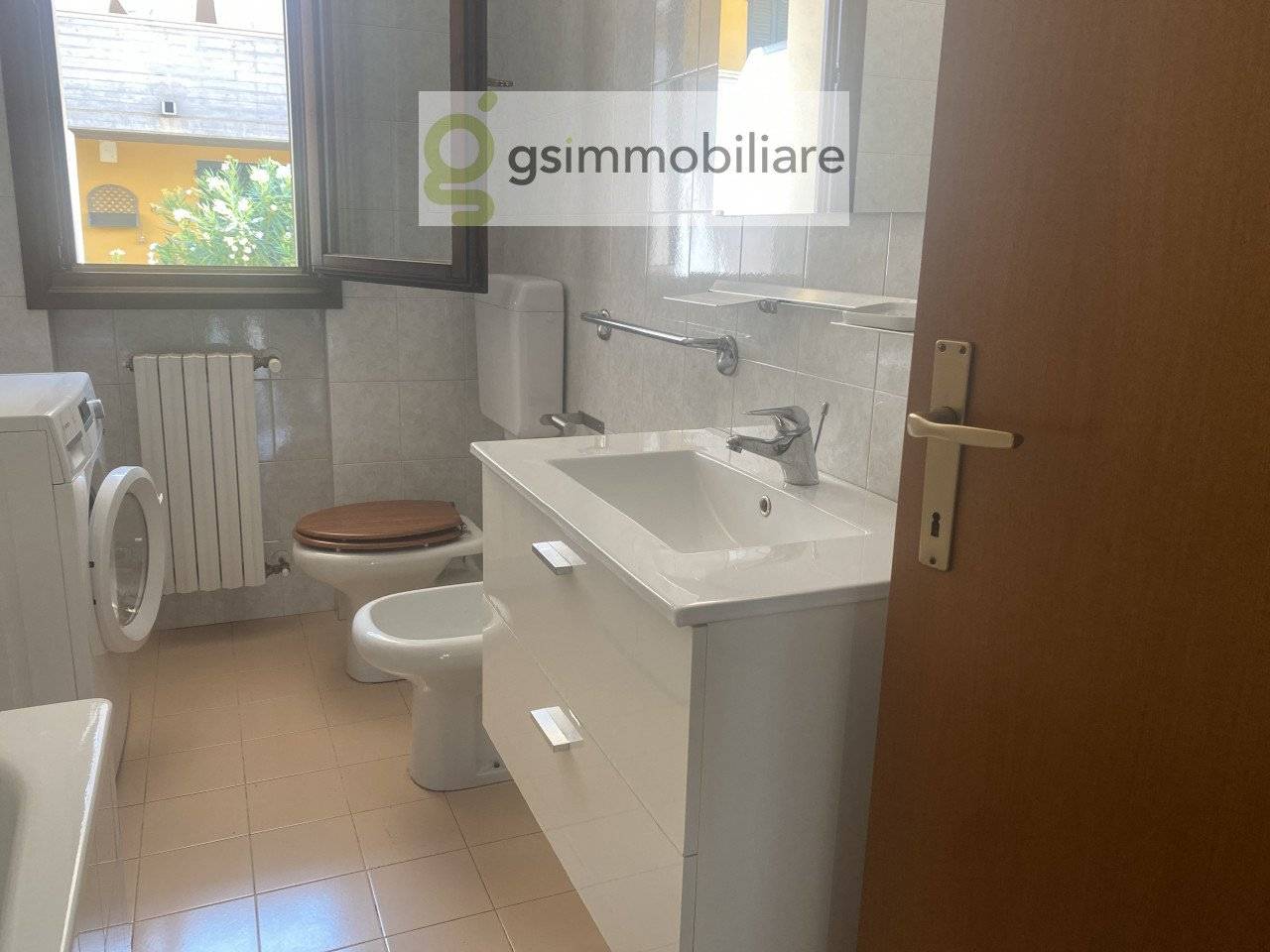 Bagno Bagno