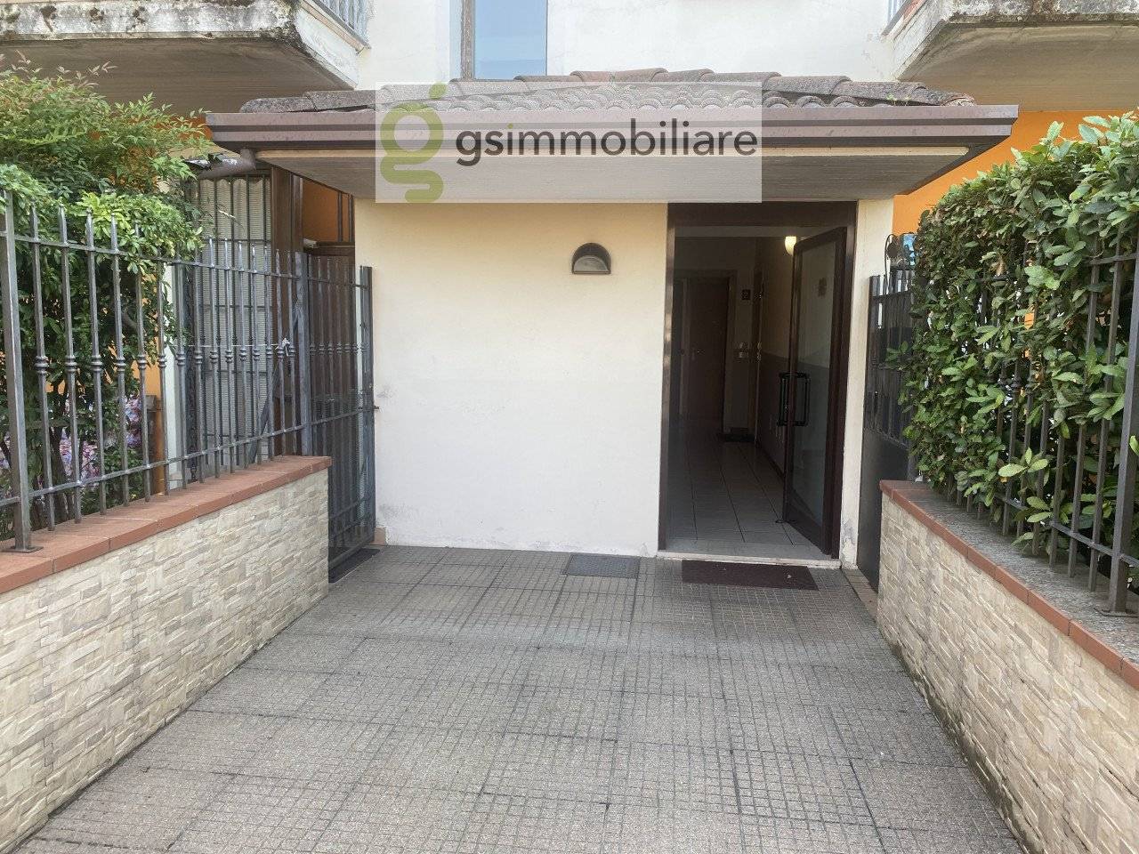 Ingresso Ingresso