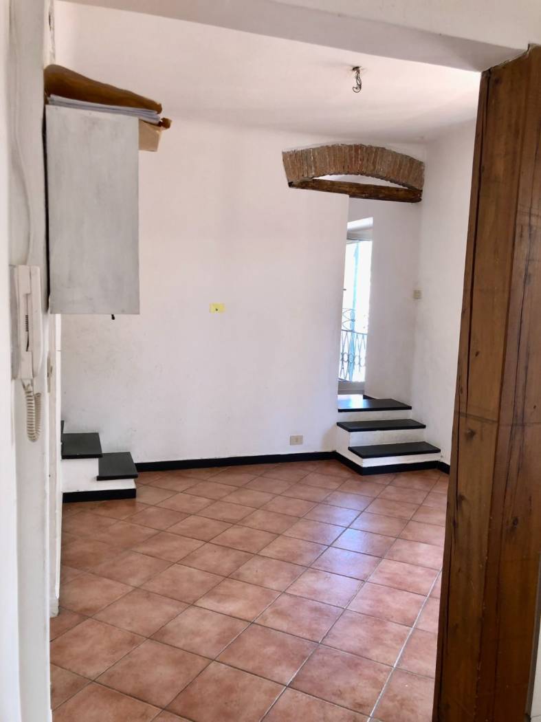 Interno appartamento