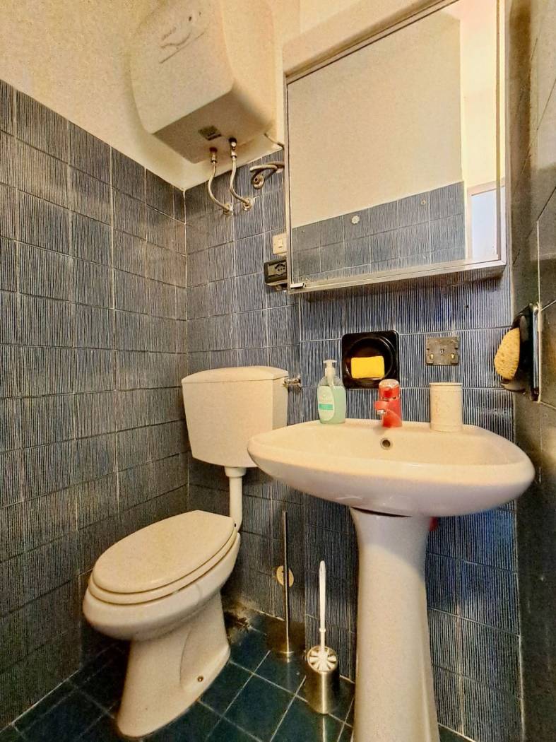 Bagno