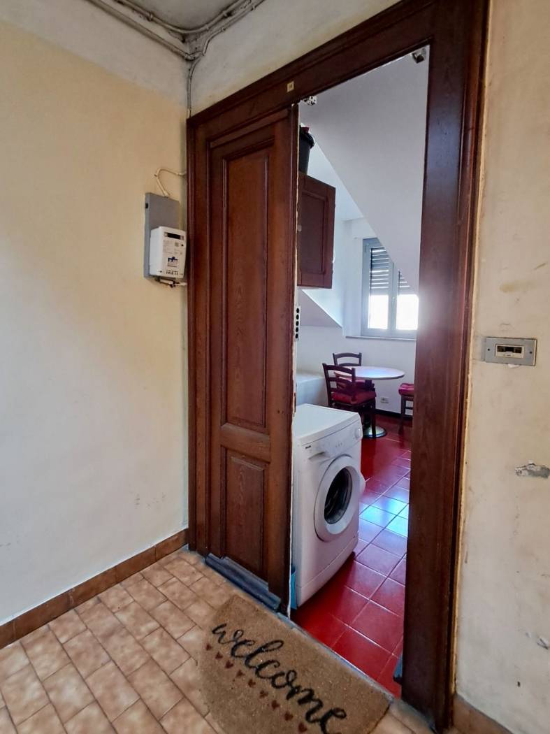Ingresso