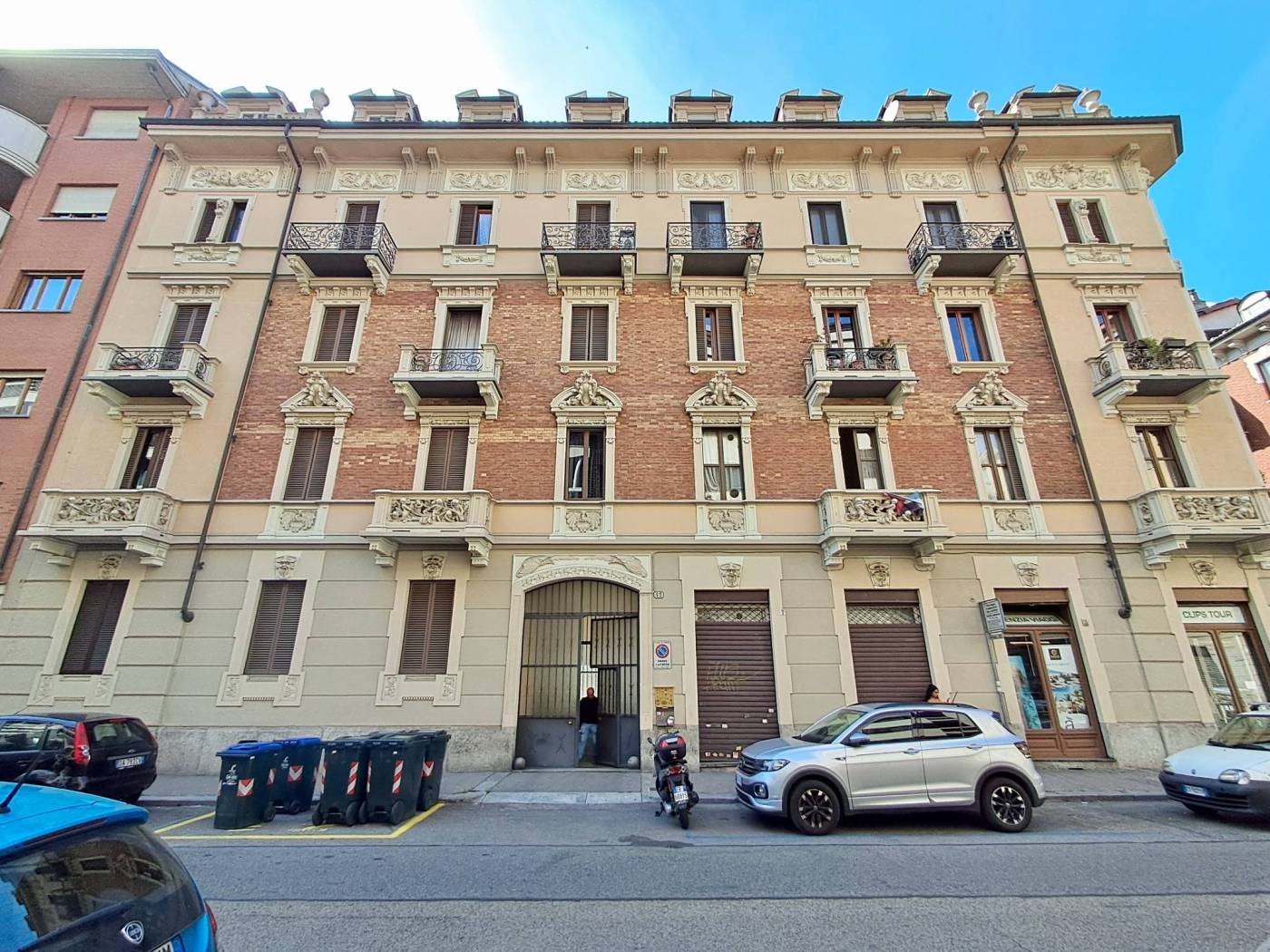 Facciata
