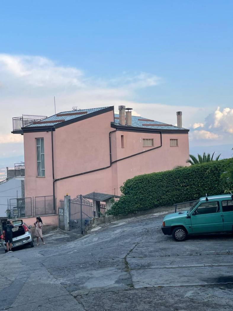Facciata
