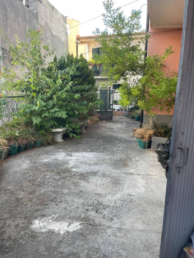 Cortile interno