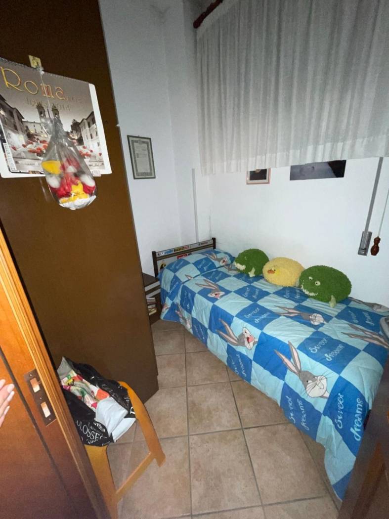 Camera da letto