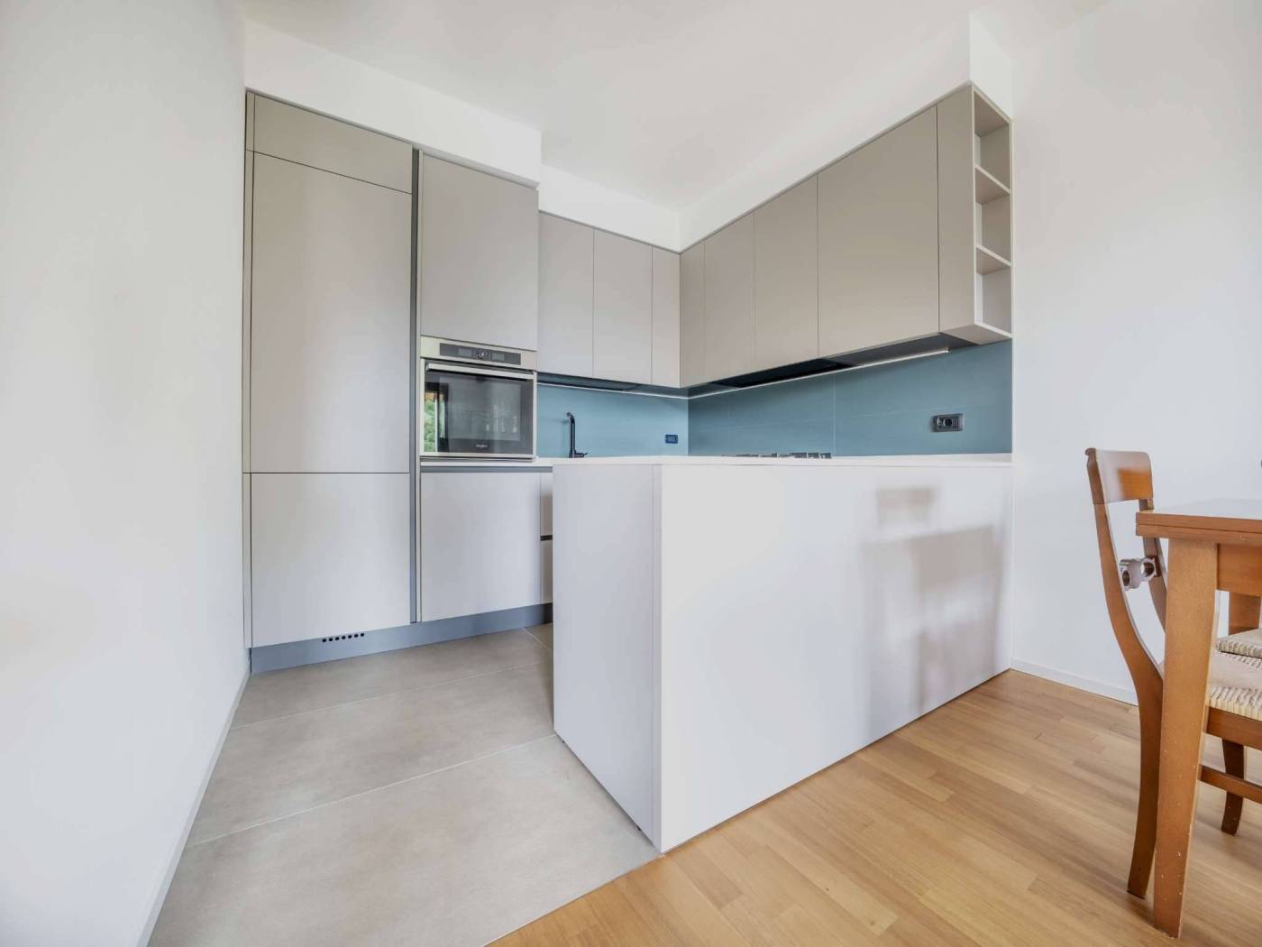 Cucina