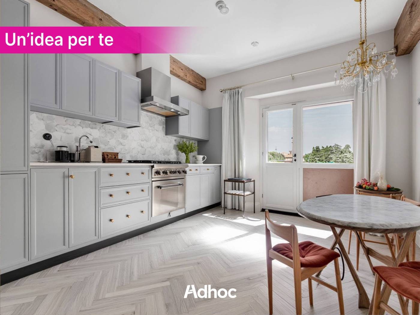 Cucina