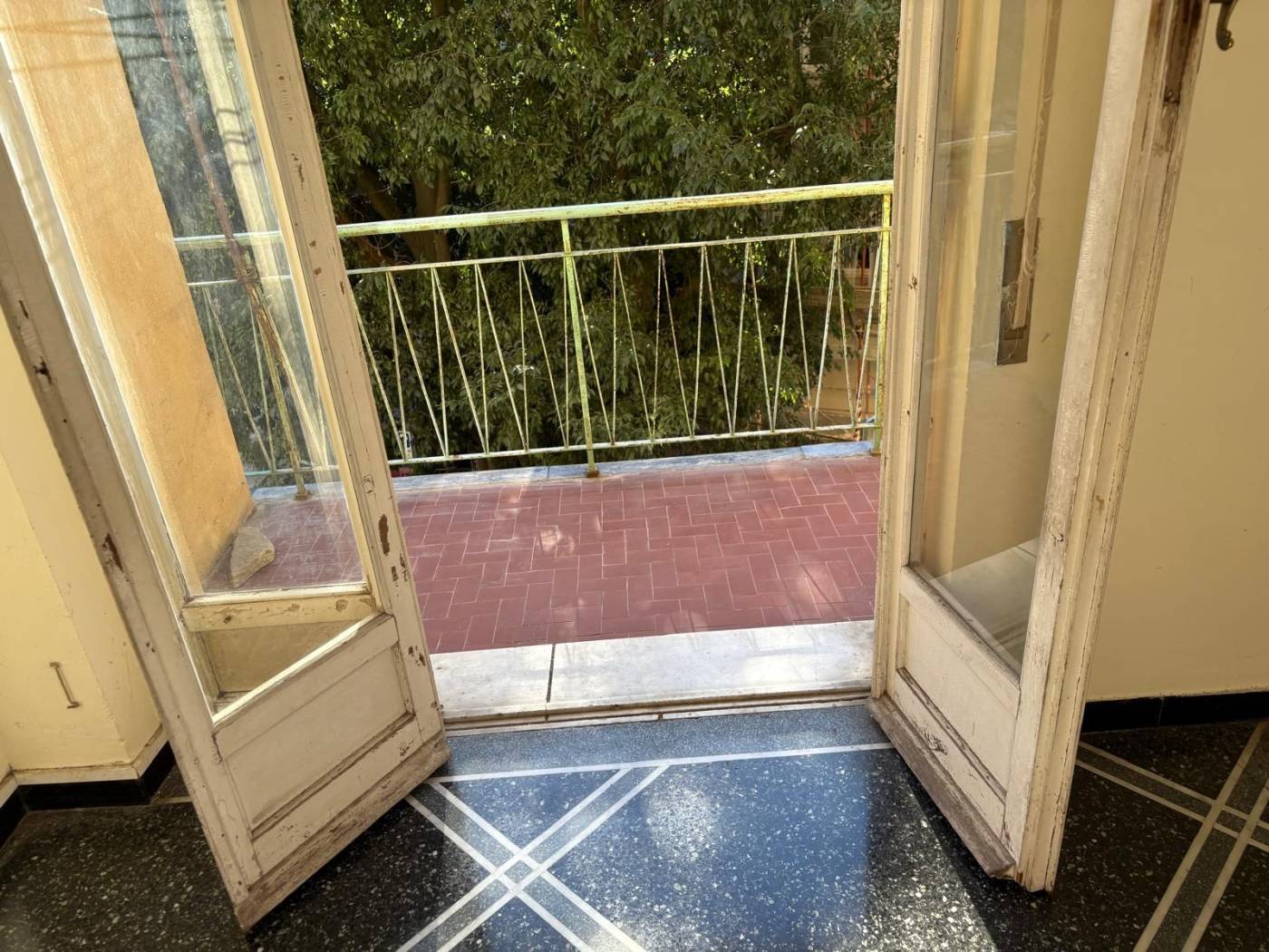 Balcone