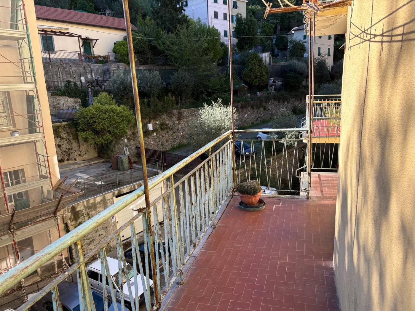 Balcone