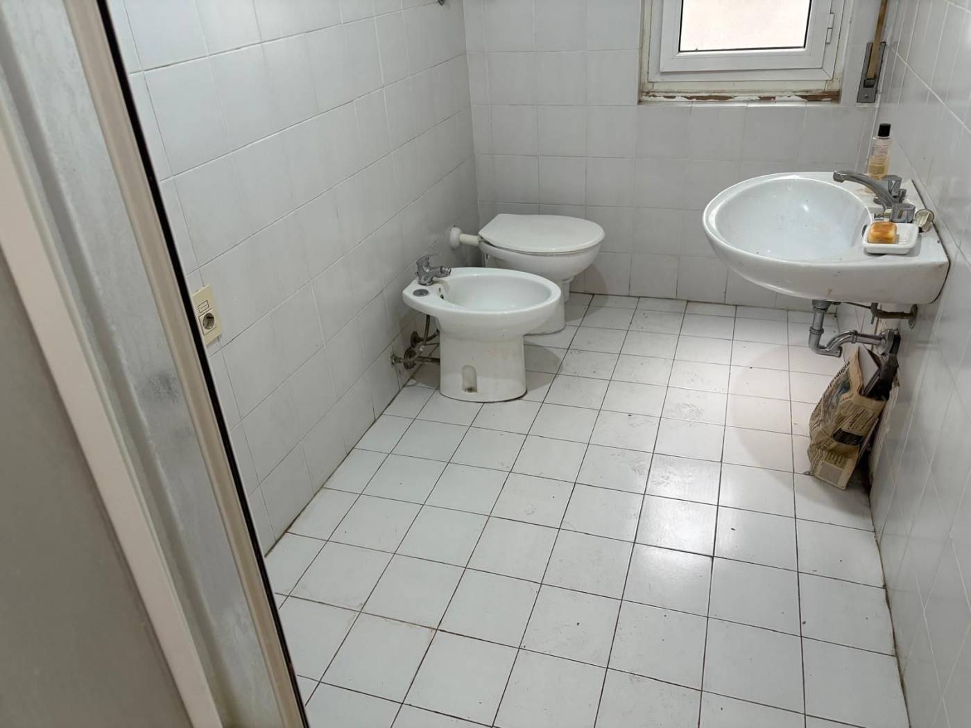 Bagno
