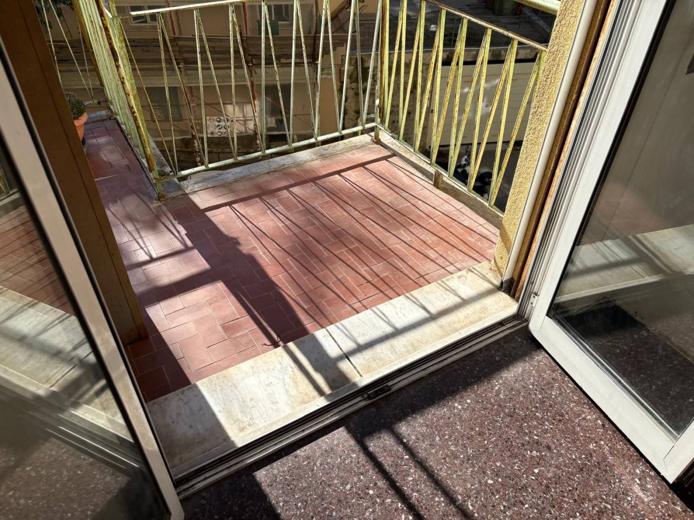 Balcone