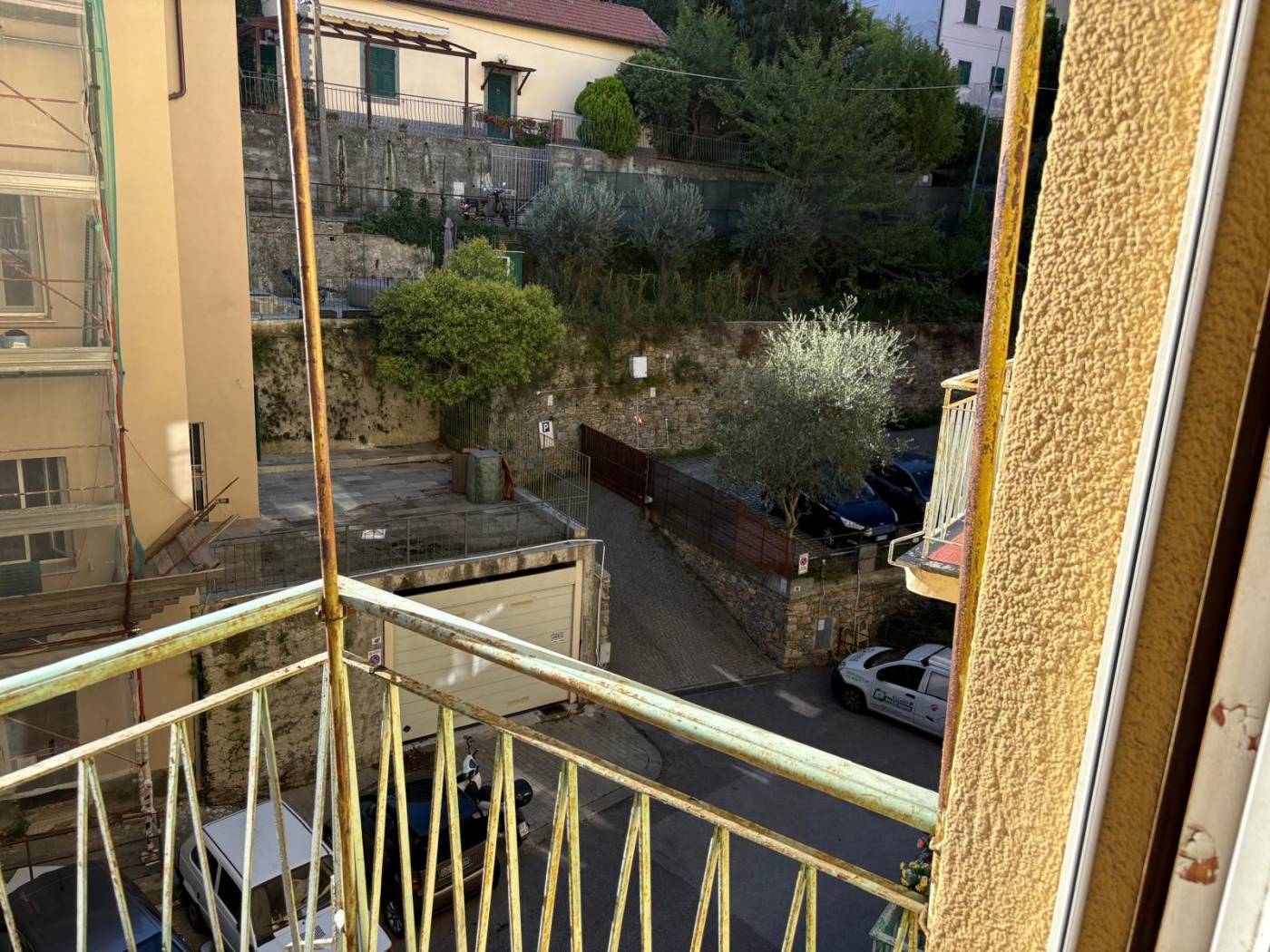 Balcone