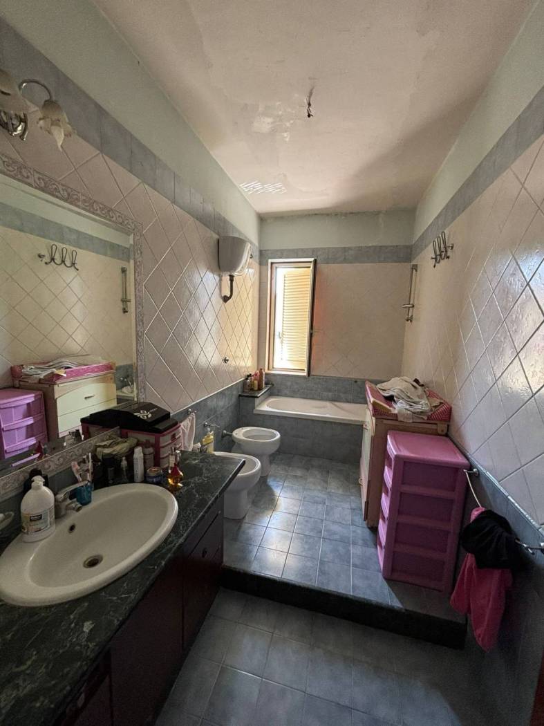 Bagno