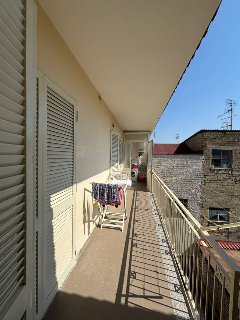Balcone