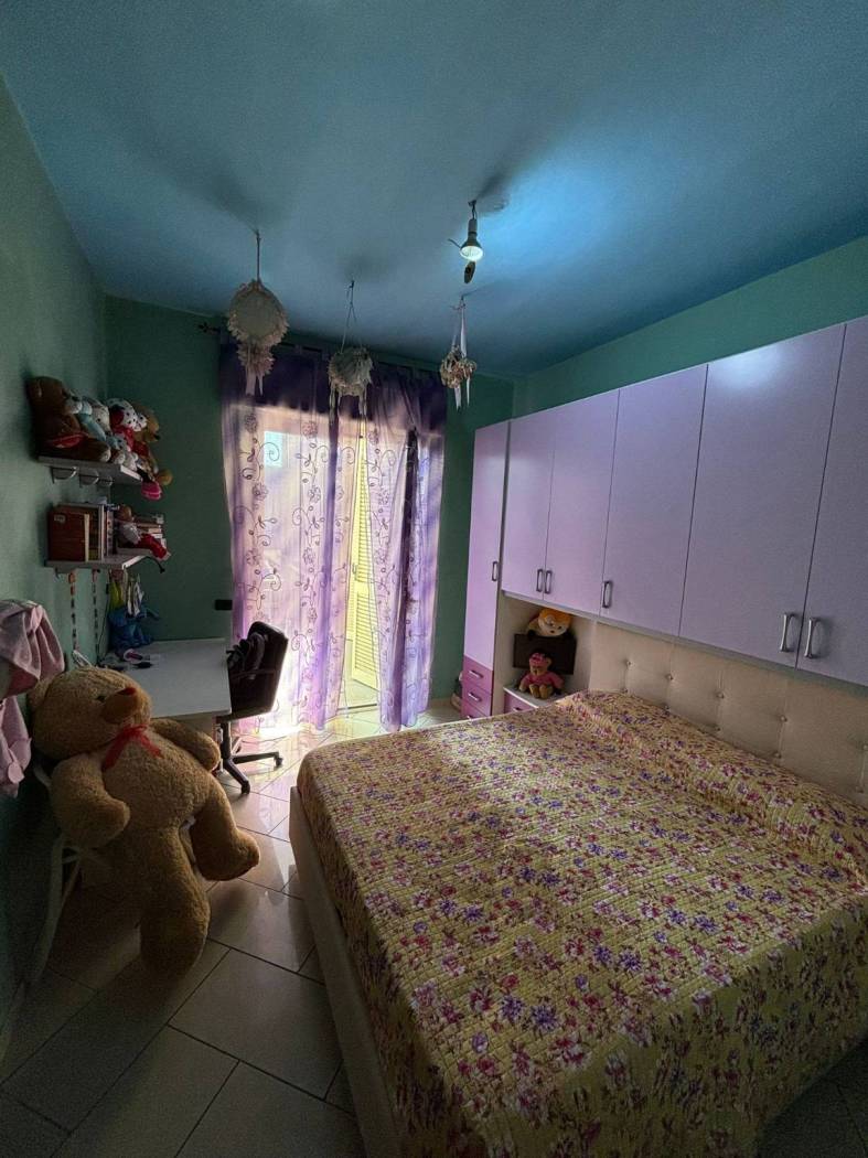 Camera da letto