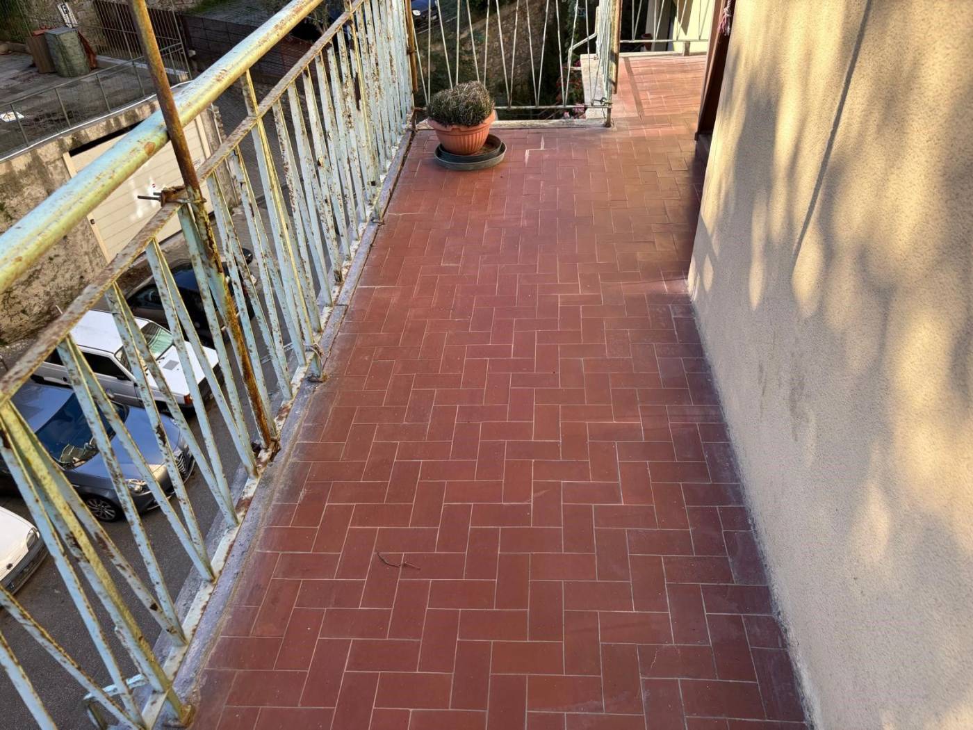 Balcone