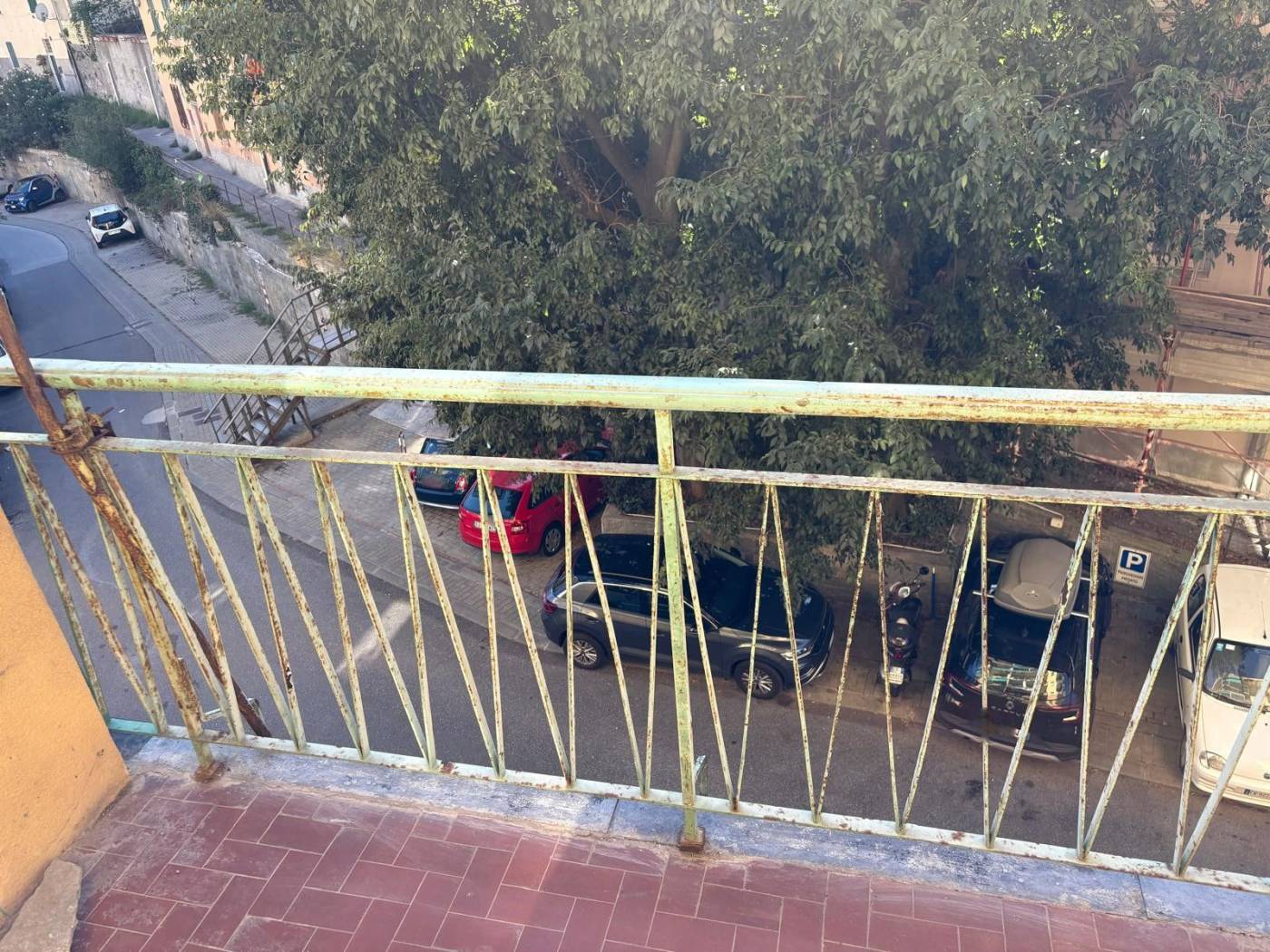 Balcone