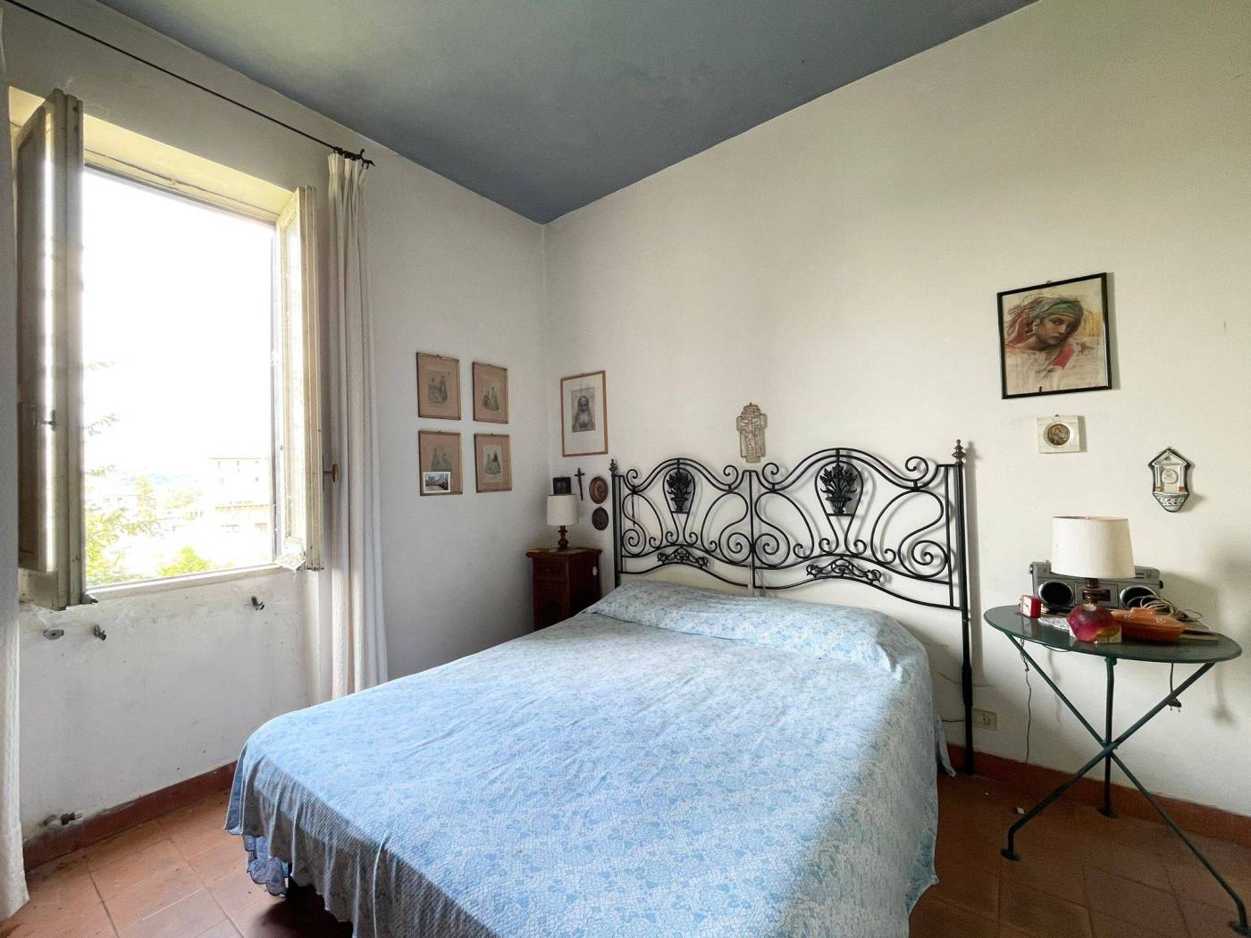 Camera da letto