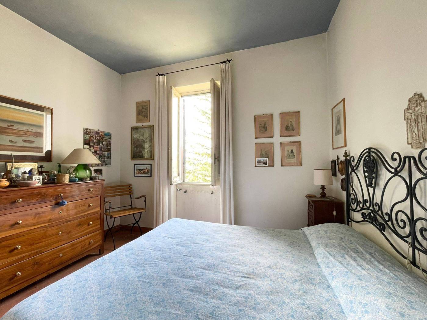 Camera da letto