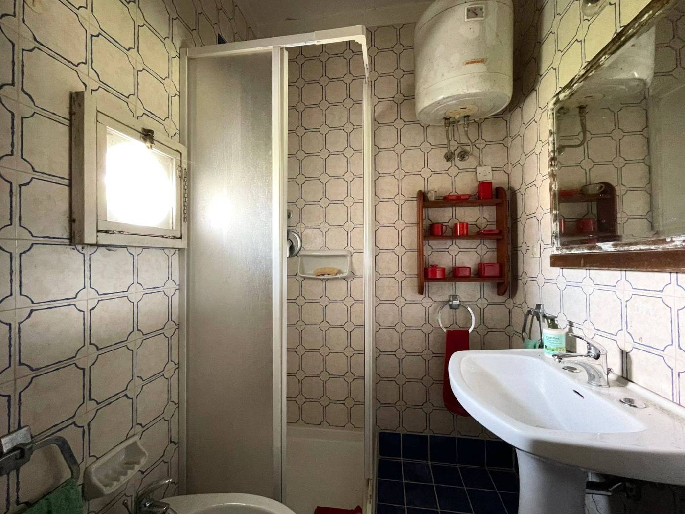 Bagno