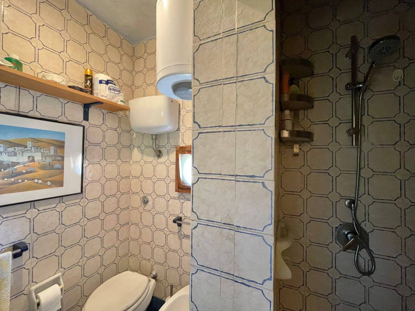 Bagno