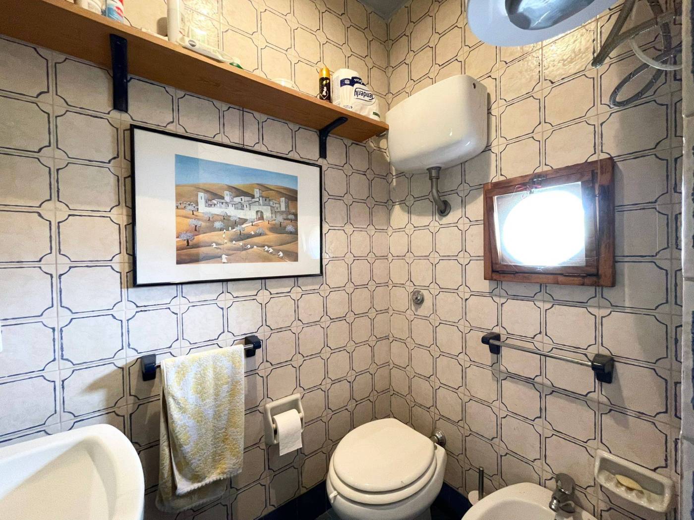 Bagno