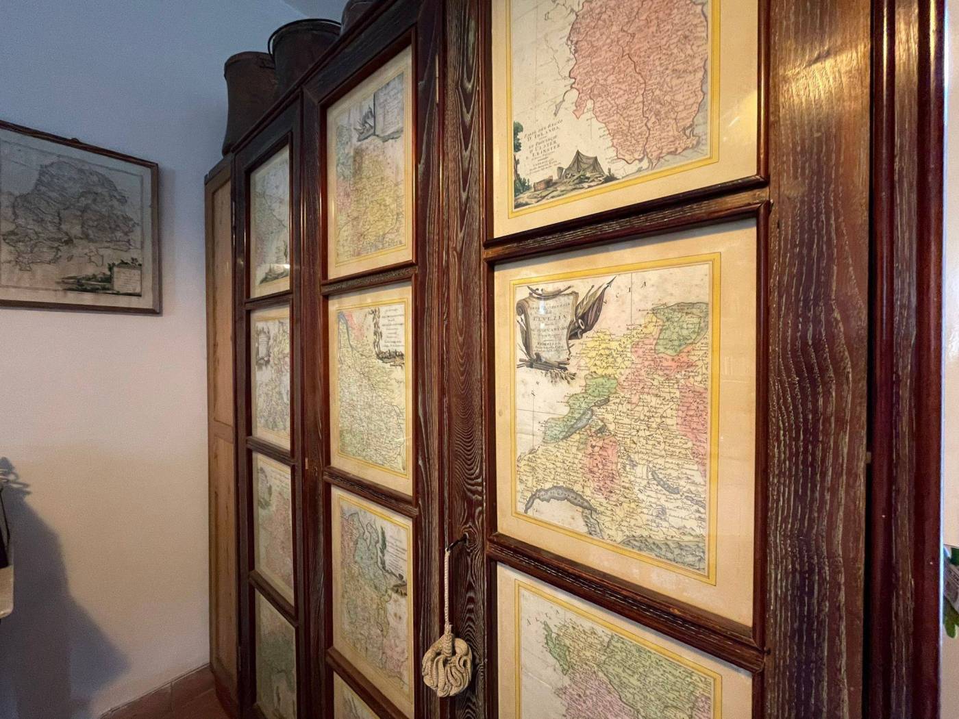 Interno palazzo