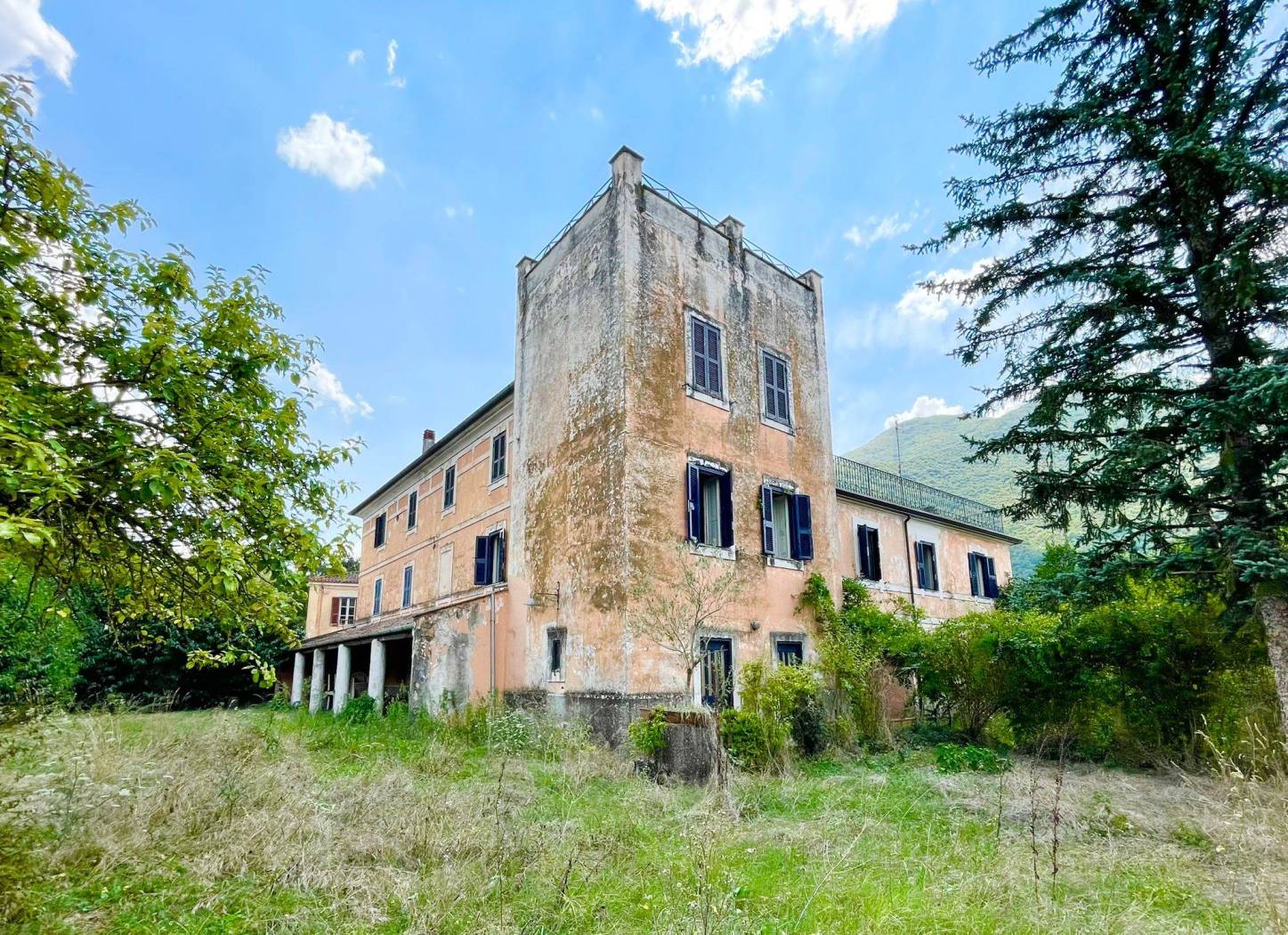 Facciata