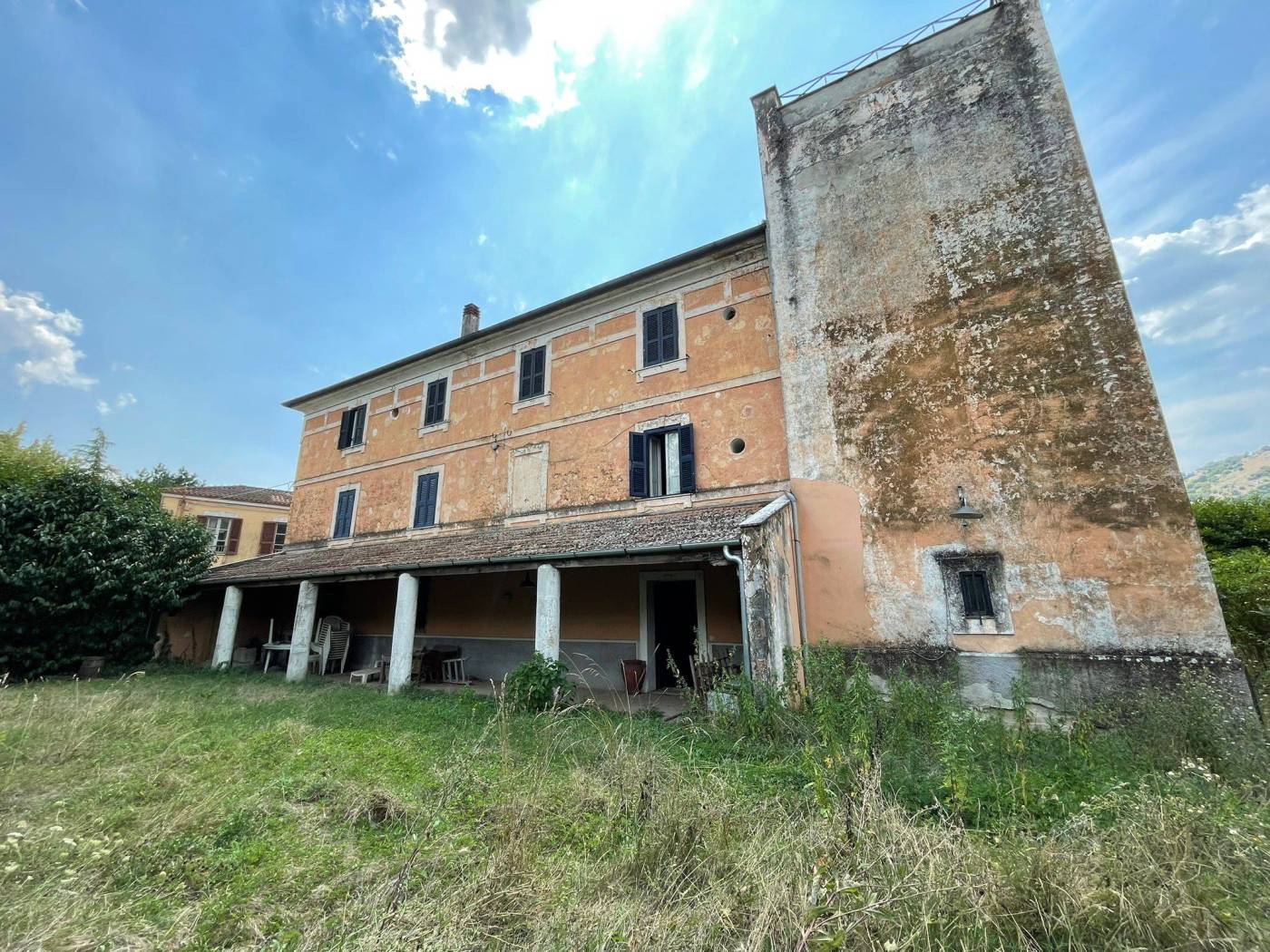 Facciata
